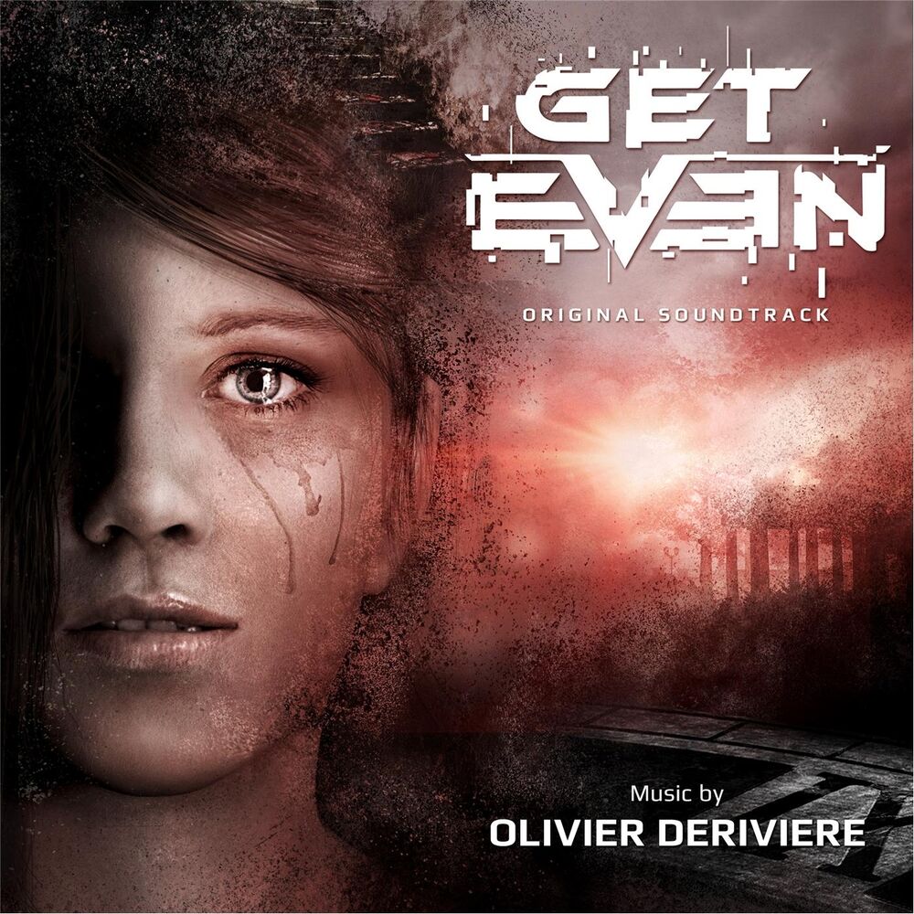 Picture of Get Even (Original Soundtrack)