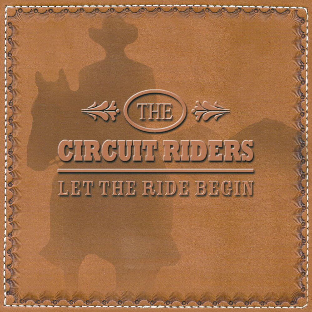 Picture of Let the Ride Begin