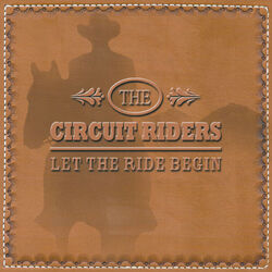 Cover of Let the Ride Begin