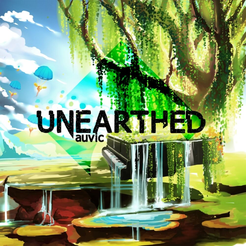 Picture of Unearthed