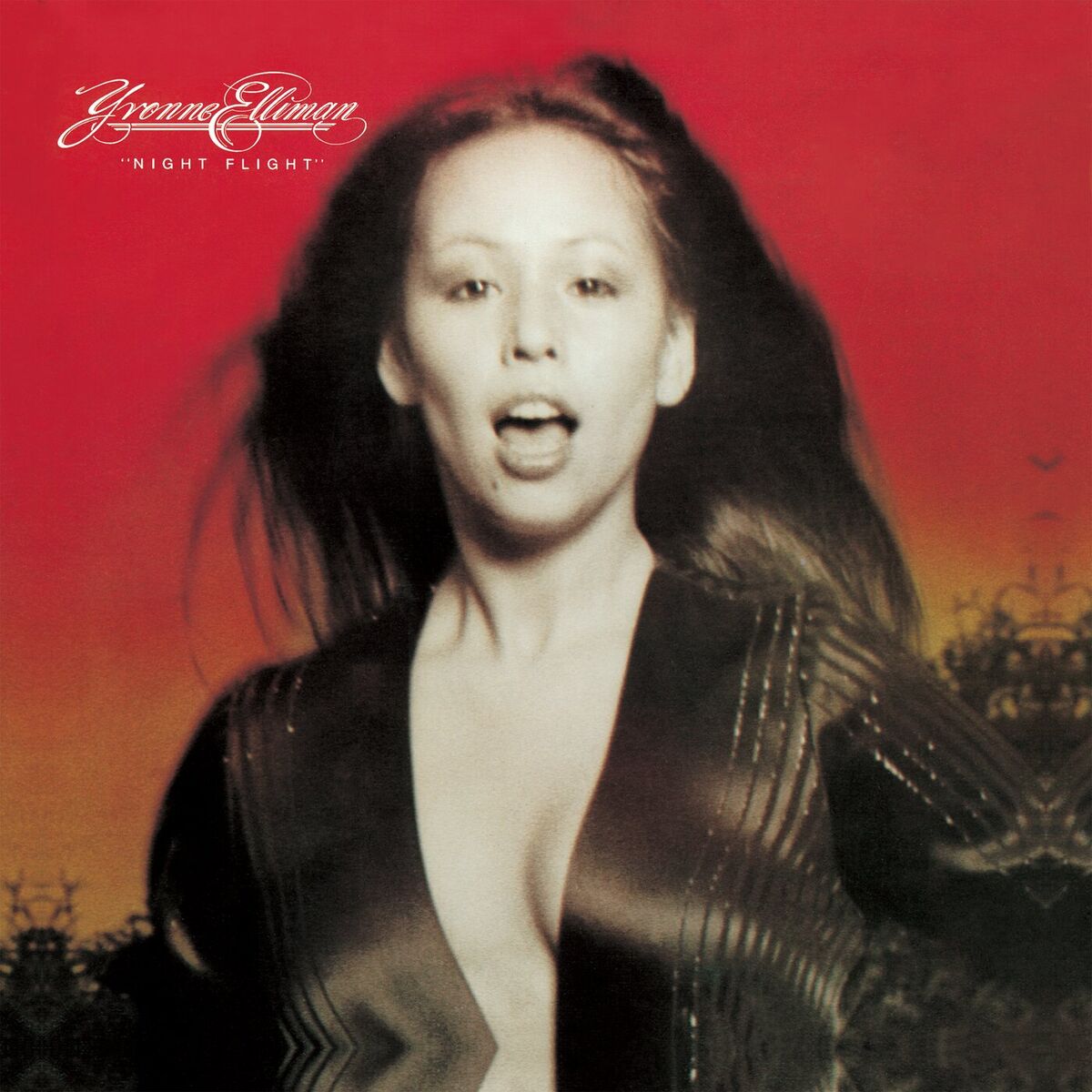 Album cover of If I Can't Have You