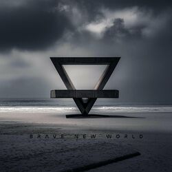 Cover of Brave New World