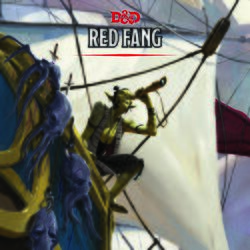 Cover of Endless Sea