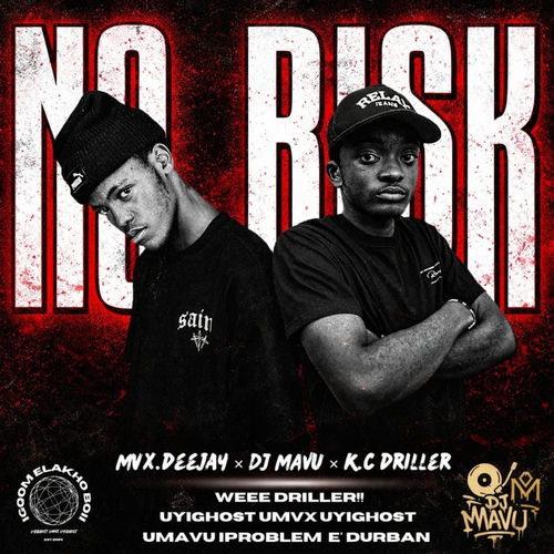 Mvx.deejay - NO RISK | Deezer