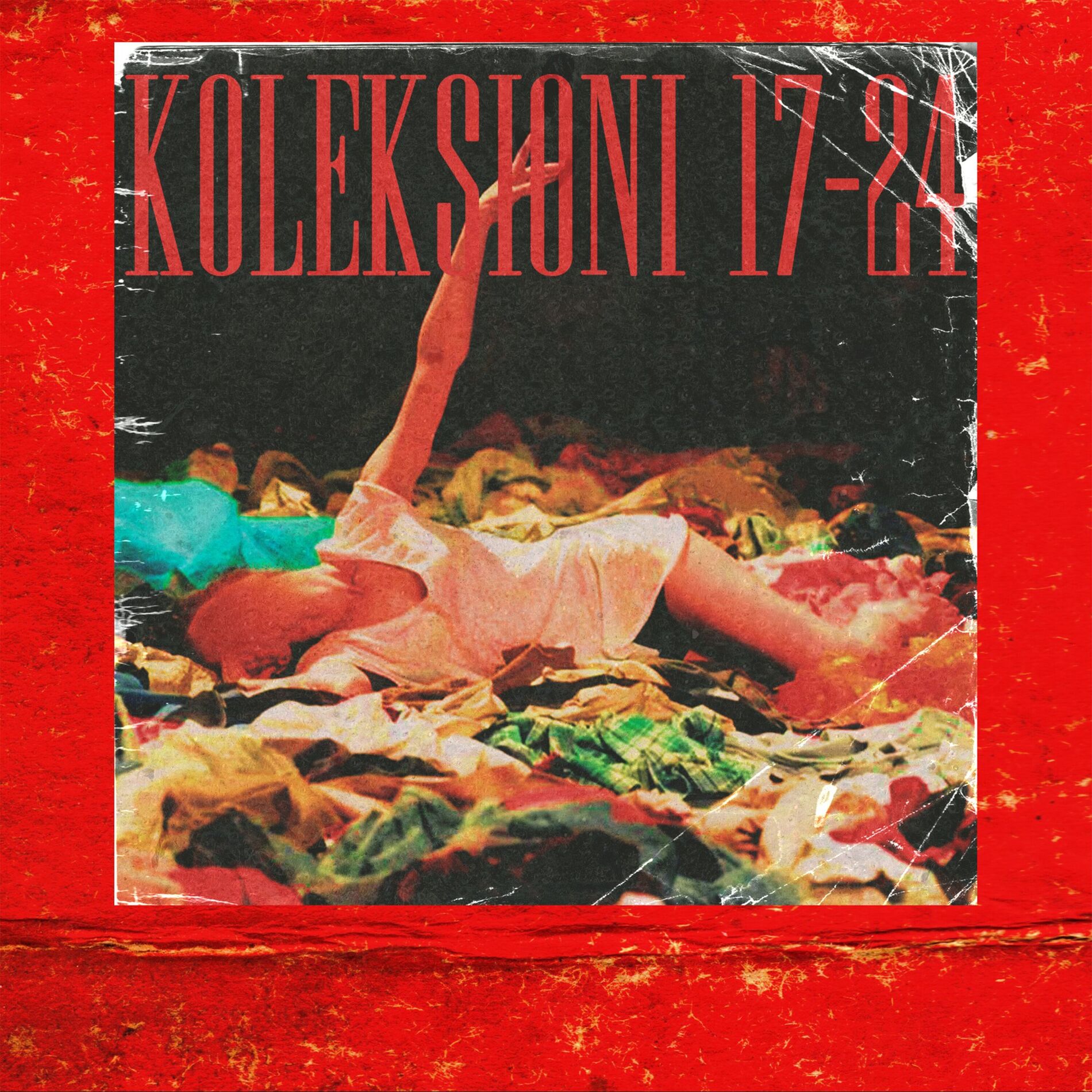Album cover of Koleksioni 17-24