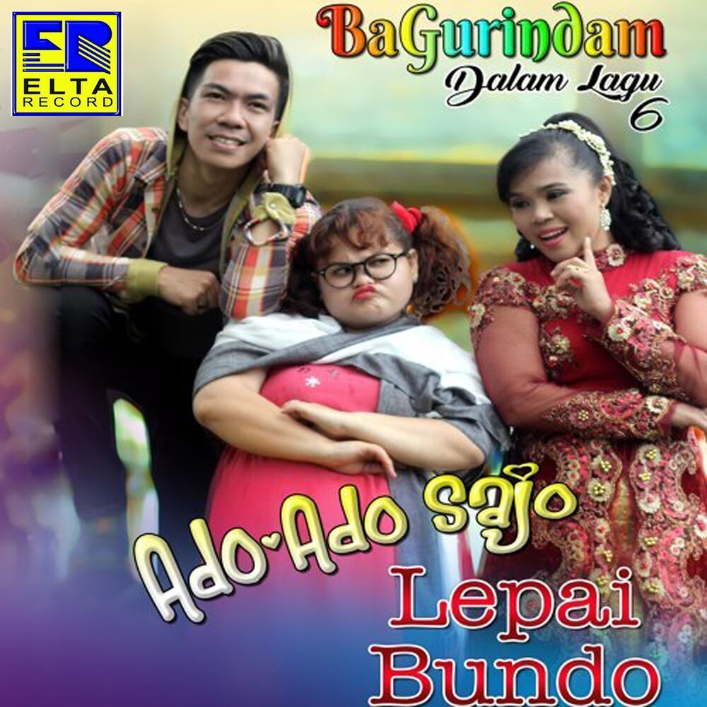Picture of Ado Ado Sajo (Gurindam Dalam Lagu)