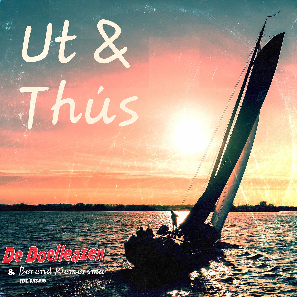Album cover of Ut & Thús