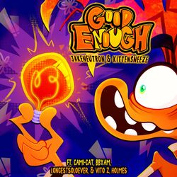 Cover of Good Enough