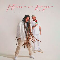 Cover of Flores e Raízes