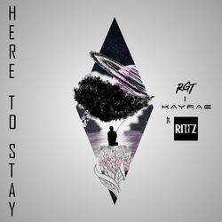 Cover of Here to Stay