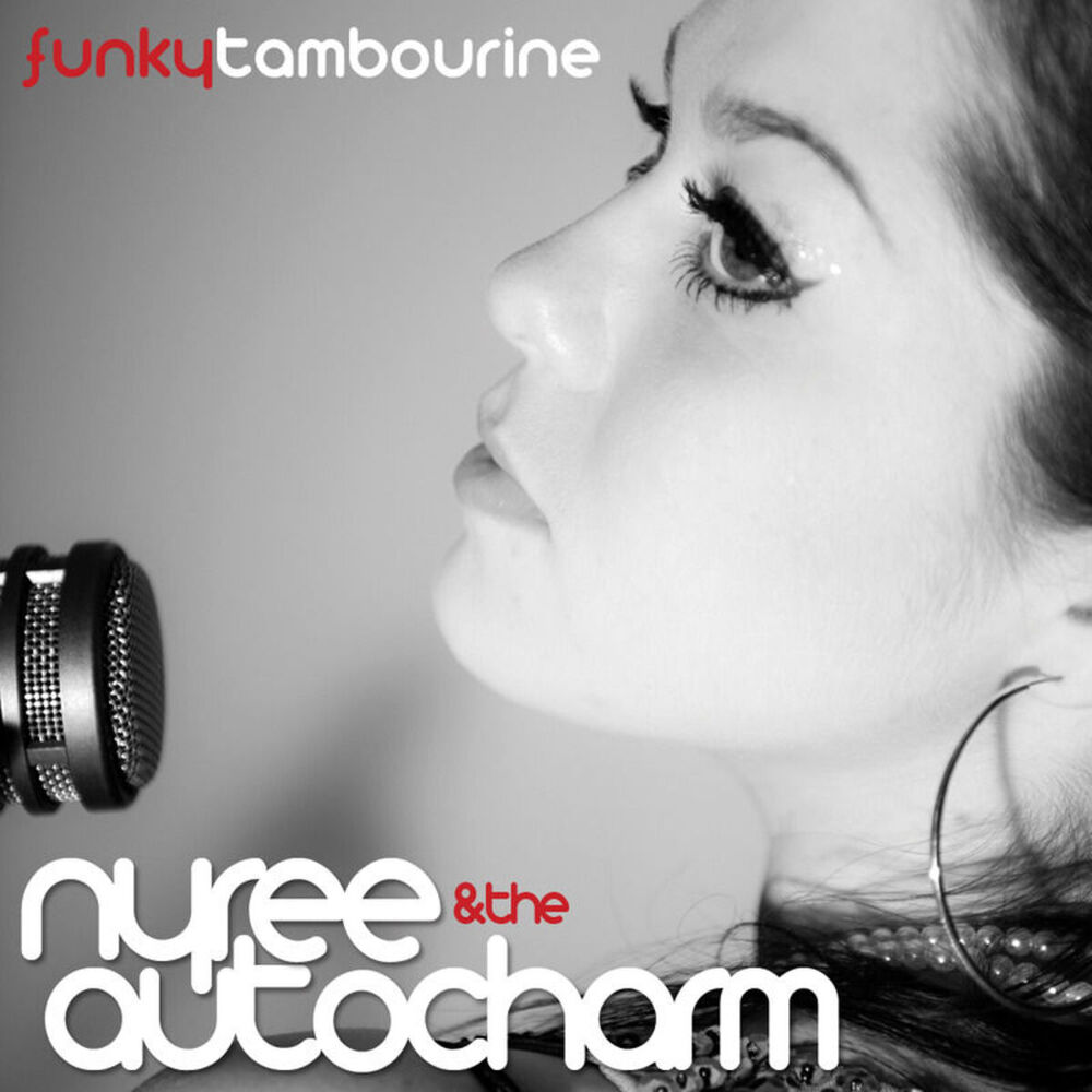 Picture of Funky Tambourine