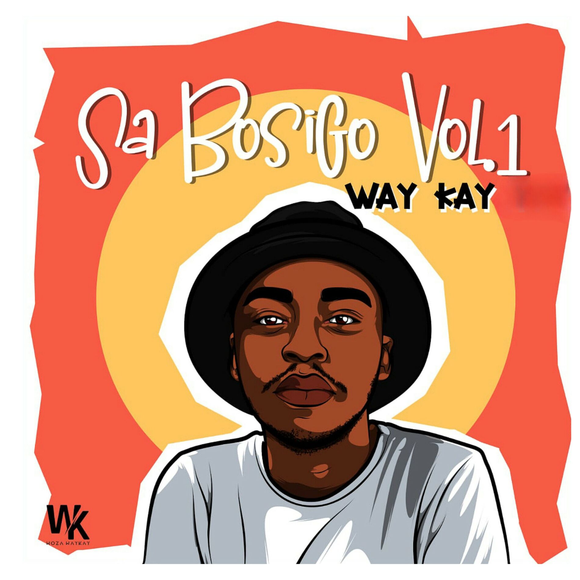 Album cover of Sa Bosigo Vol.1 (Deluxe)