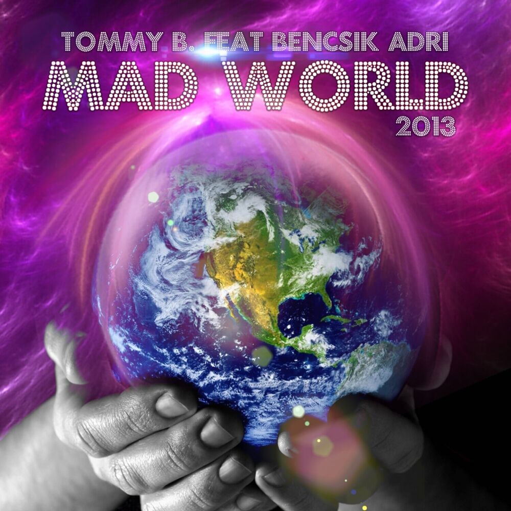Picture of Mad World