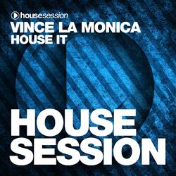 Cover of House It