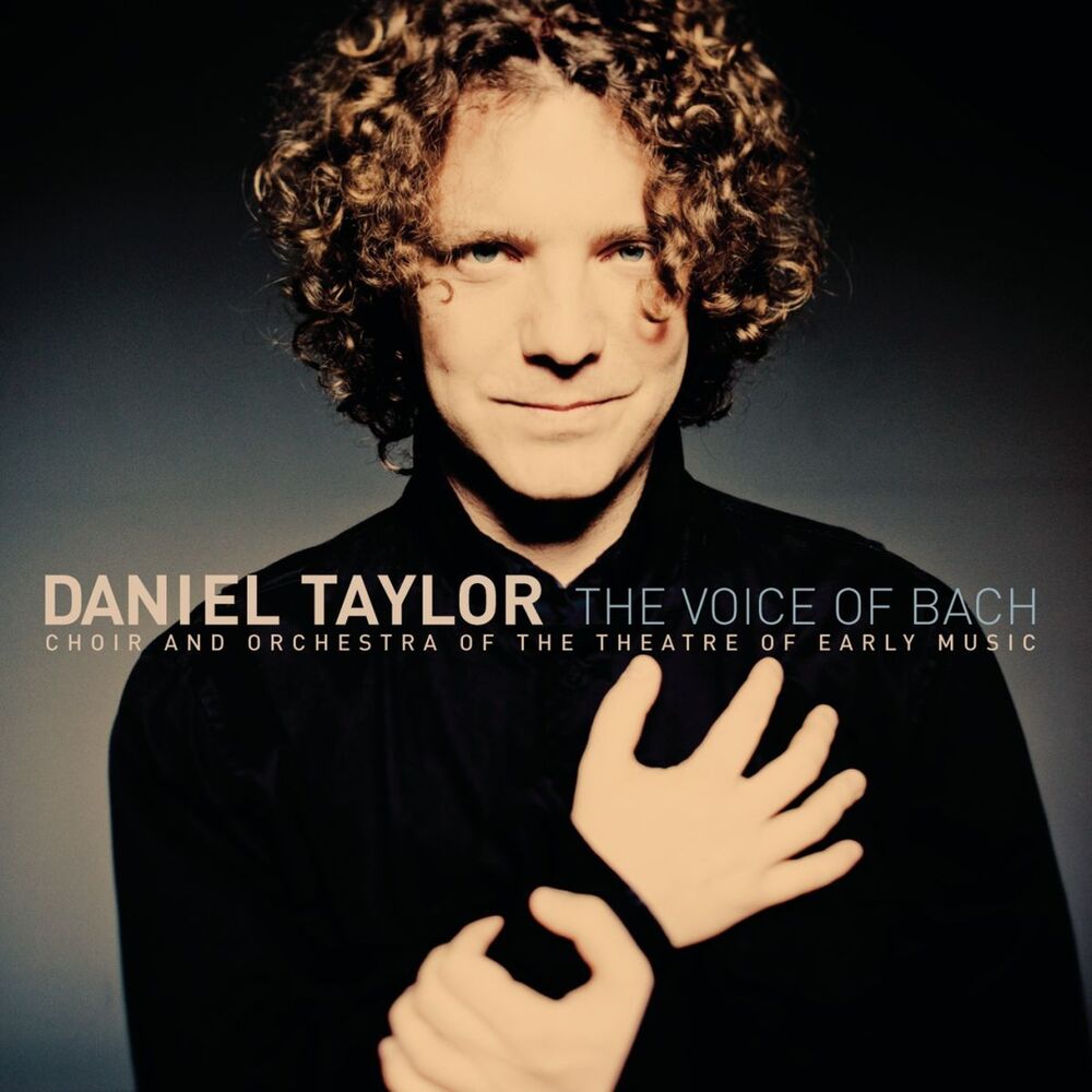 Picture of The Voice of Bach