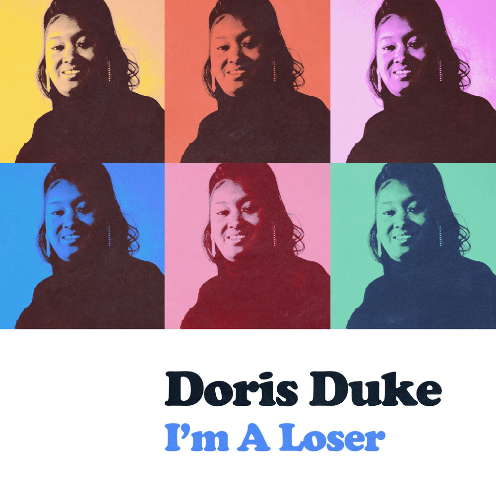 Picture of I'm a Loser