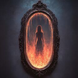 mirror mirror