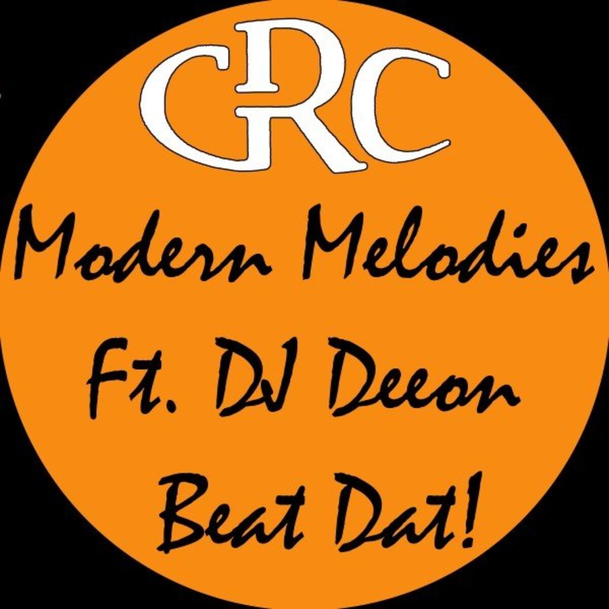 Album cover of Beat Dat!