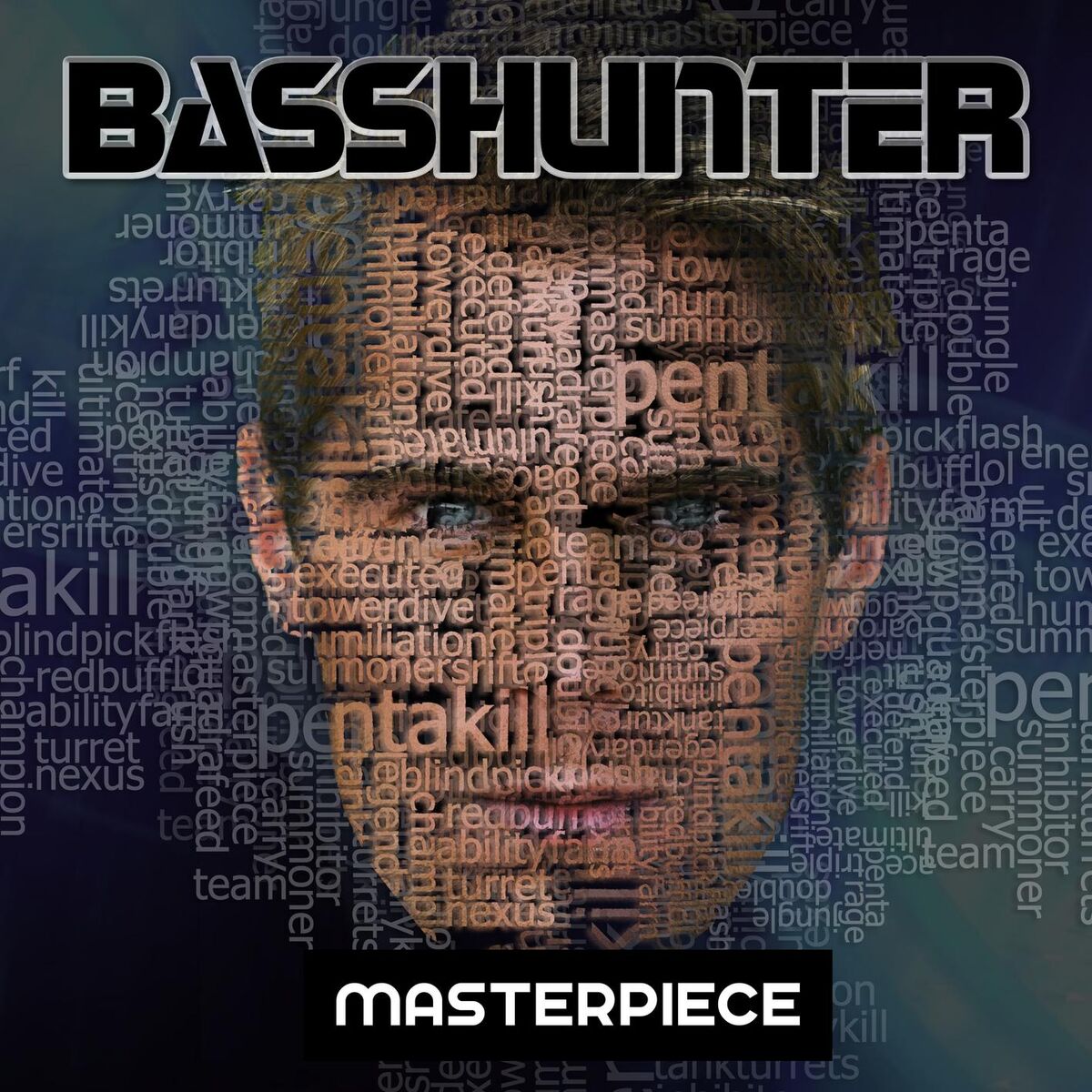Album cover of Masterpiece