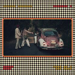 Cover of Lucky Star / Easy Is a Red Flag (Couples 2)