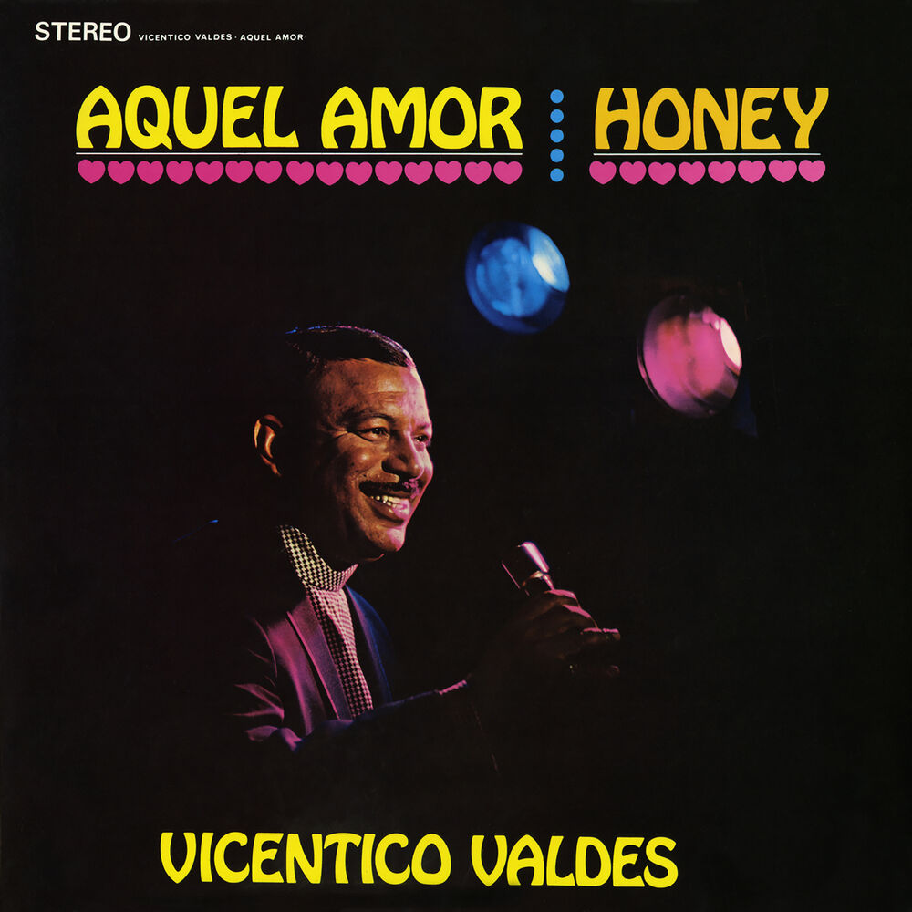 Picture of Aquel Amor | Honey