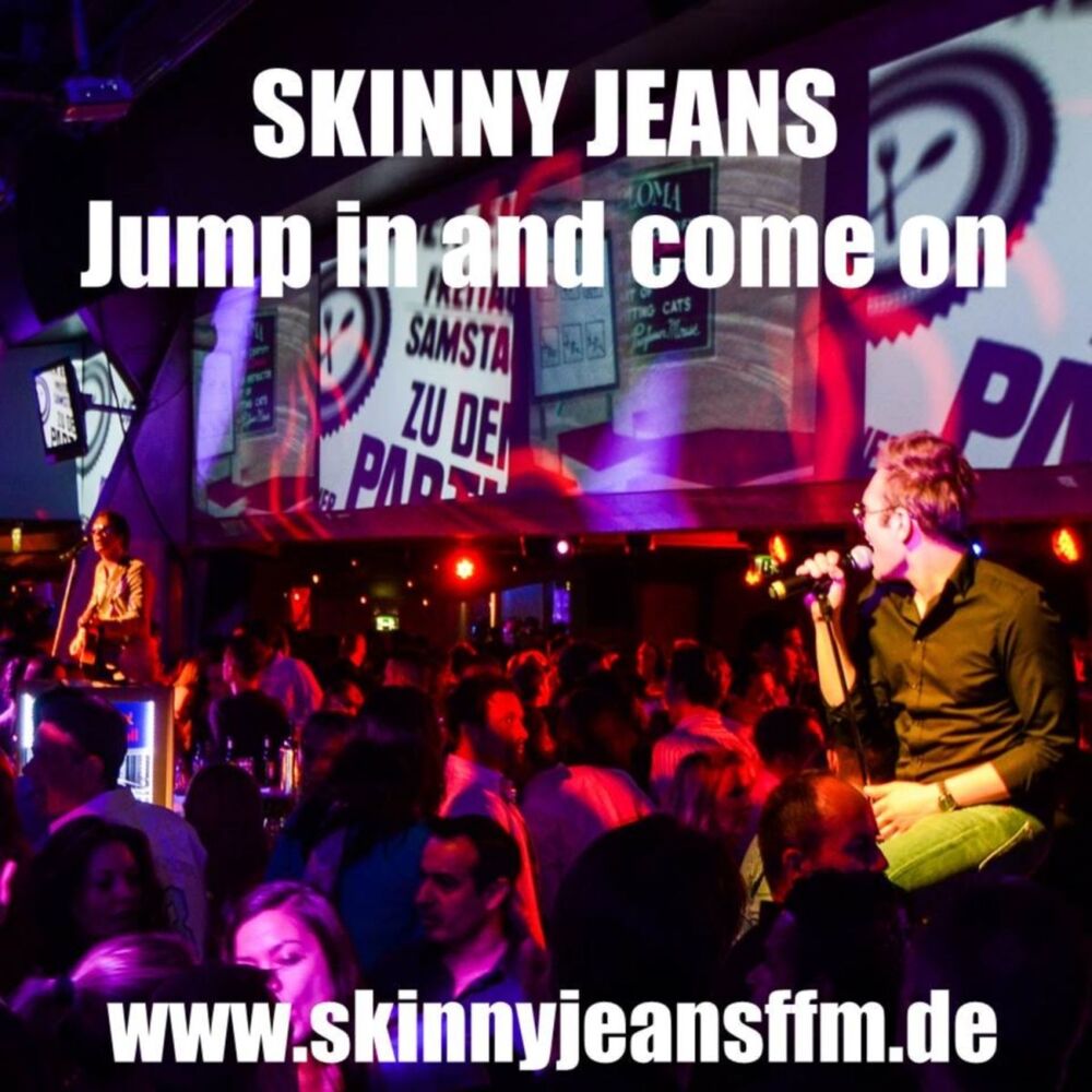 Picture of Jump In And Come On
