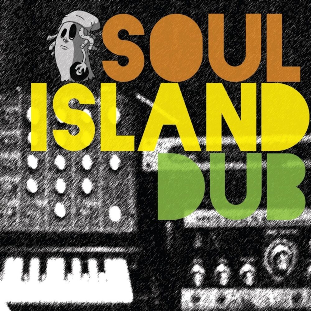 Picture of Soul Island Dub