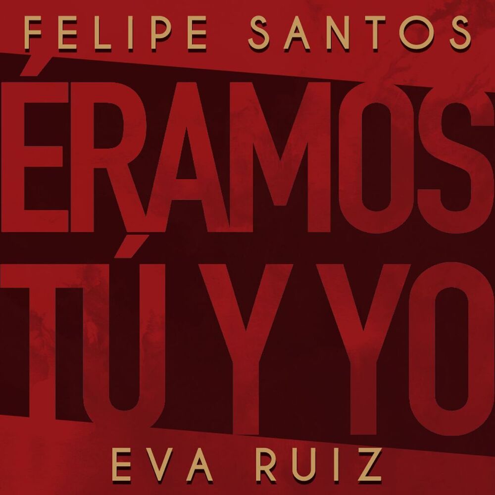 Picture of Éramos tú y yo