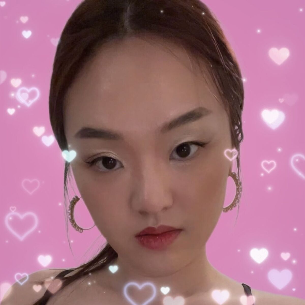 Album cover of Shut up Give Me Kiss