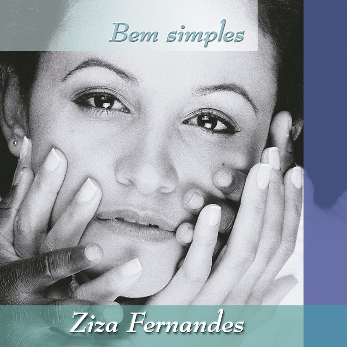 Album cover of Bem Simples
