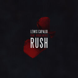 Cover of Rush