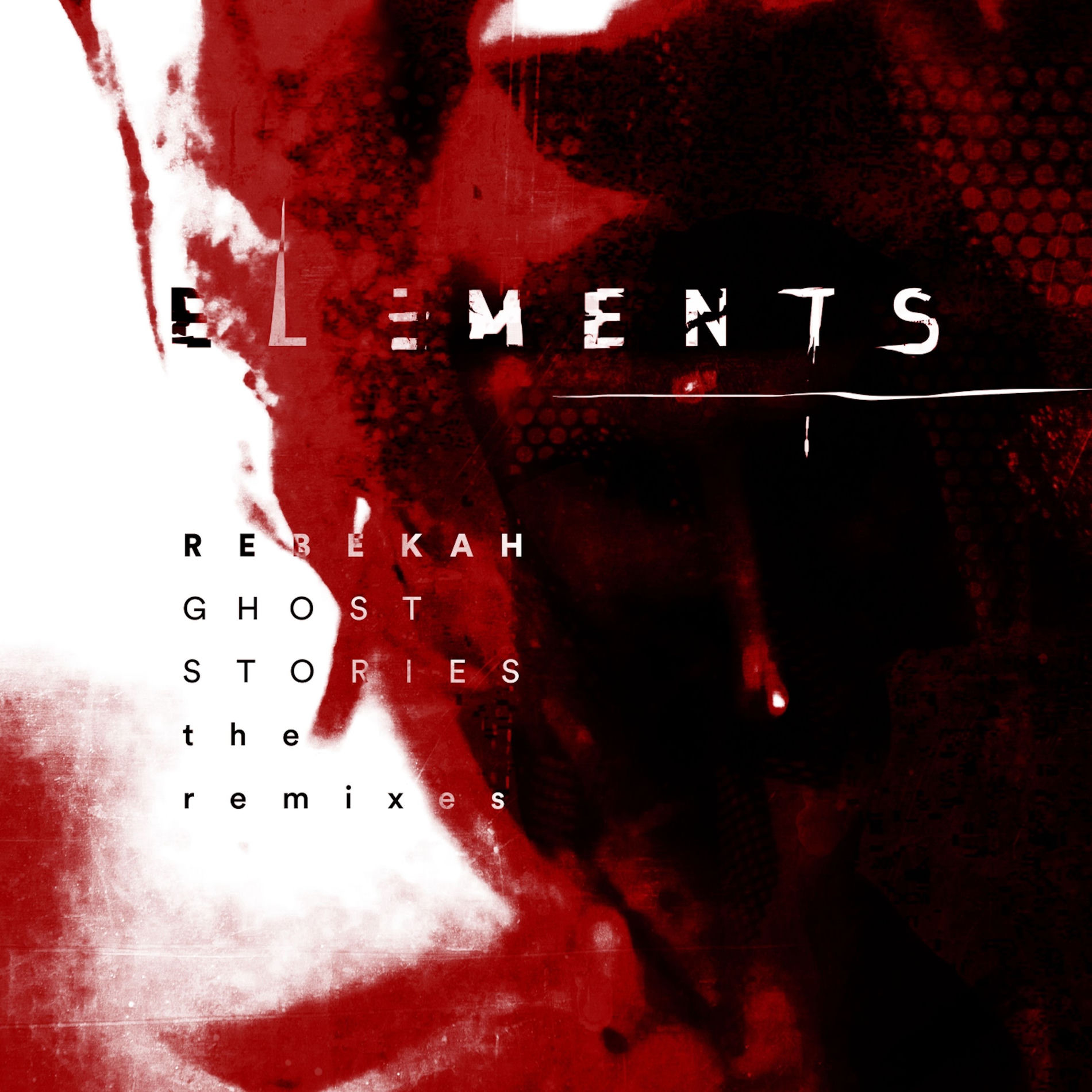 Album cover of Ghost Stories: (The Remixes)
