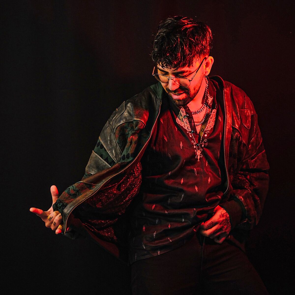 Album cover of Şımarma