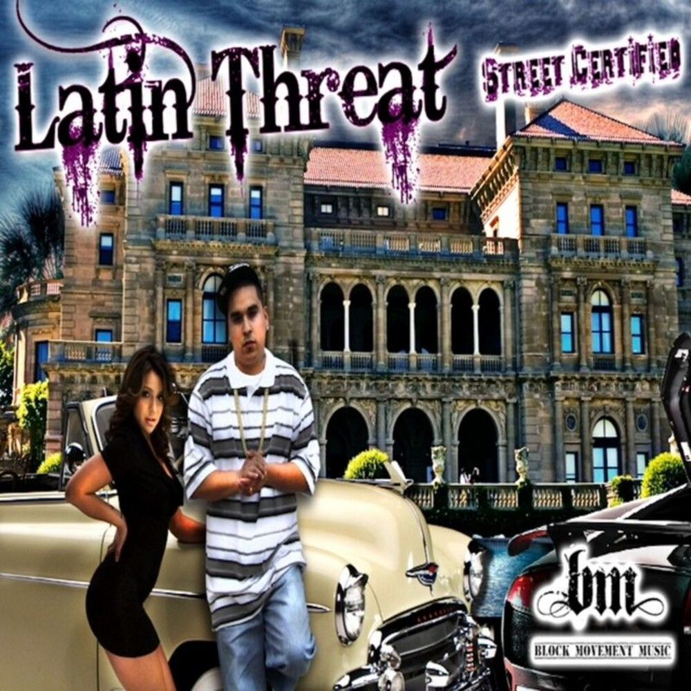Picture of Street Certified