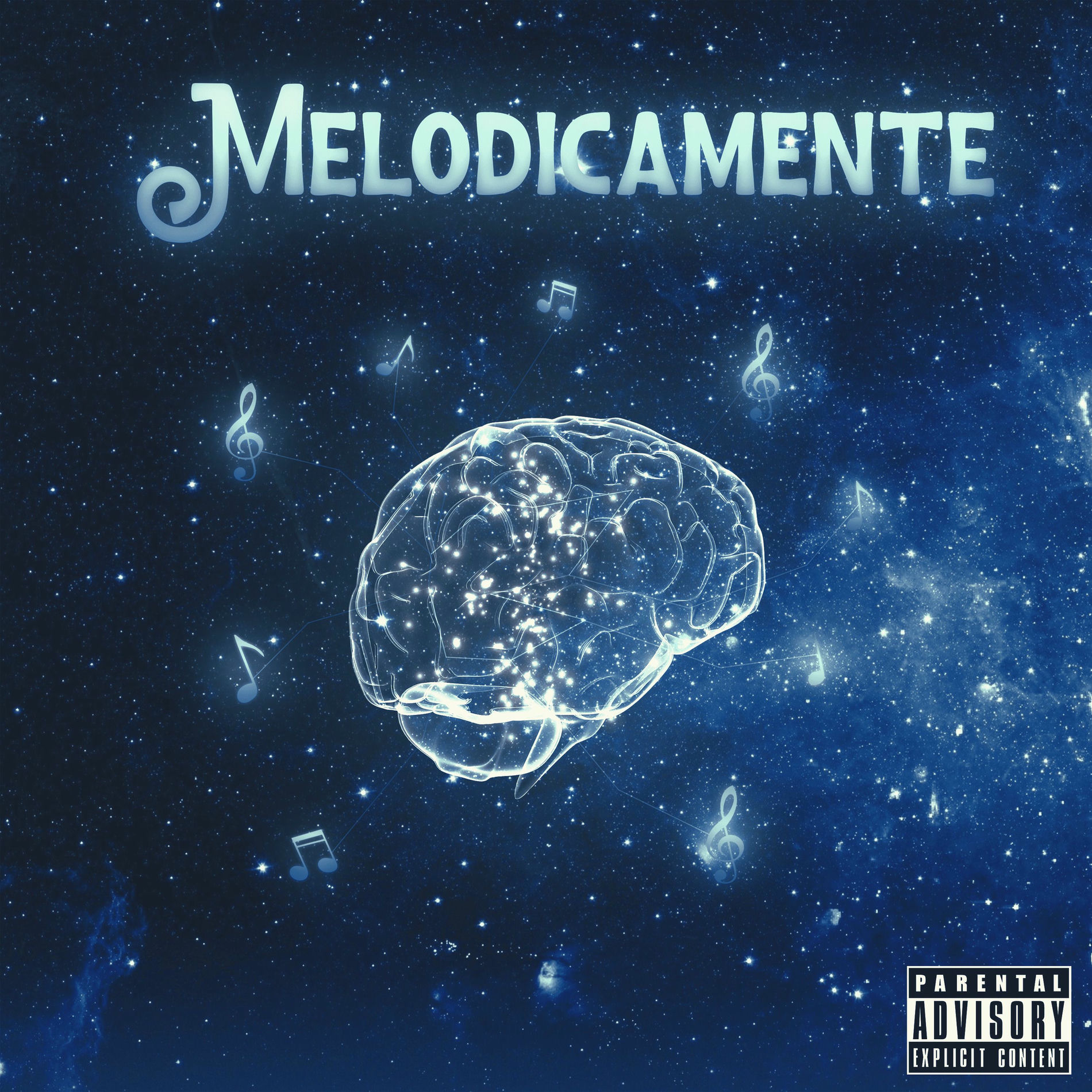 Album cover of Melodicamente