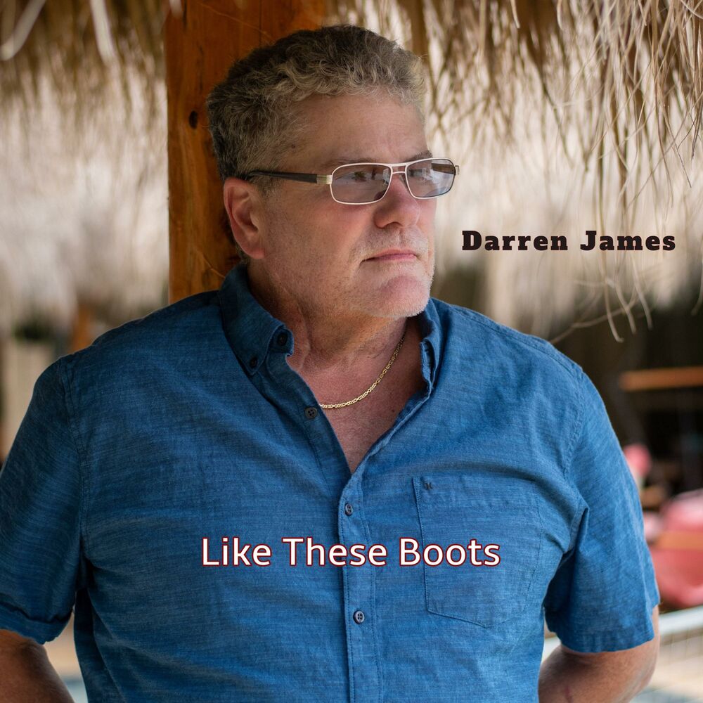Picture of Like These Boots