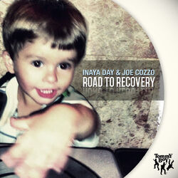 Cover of Road to Recovery