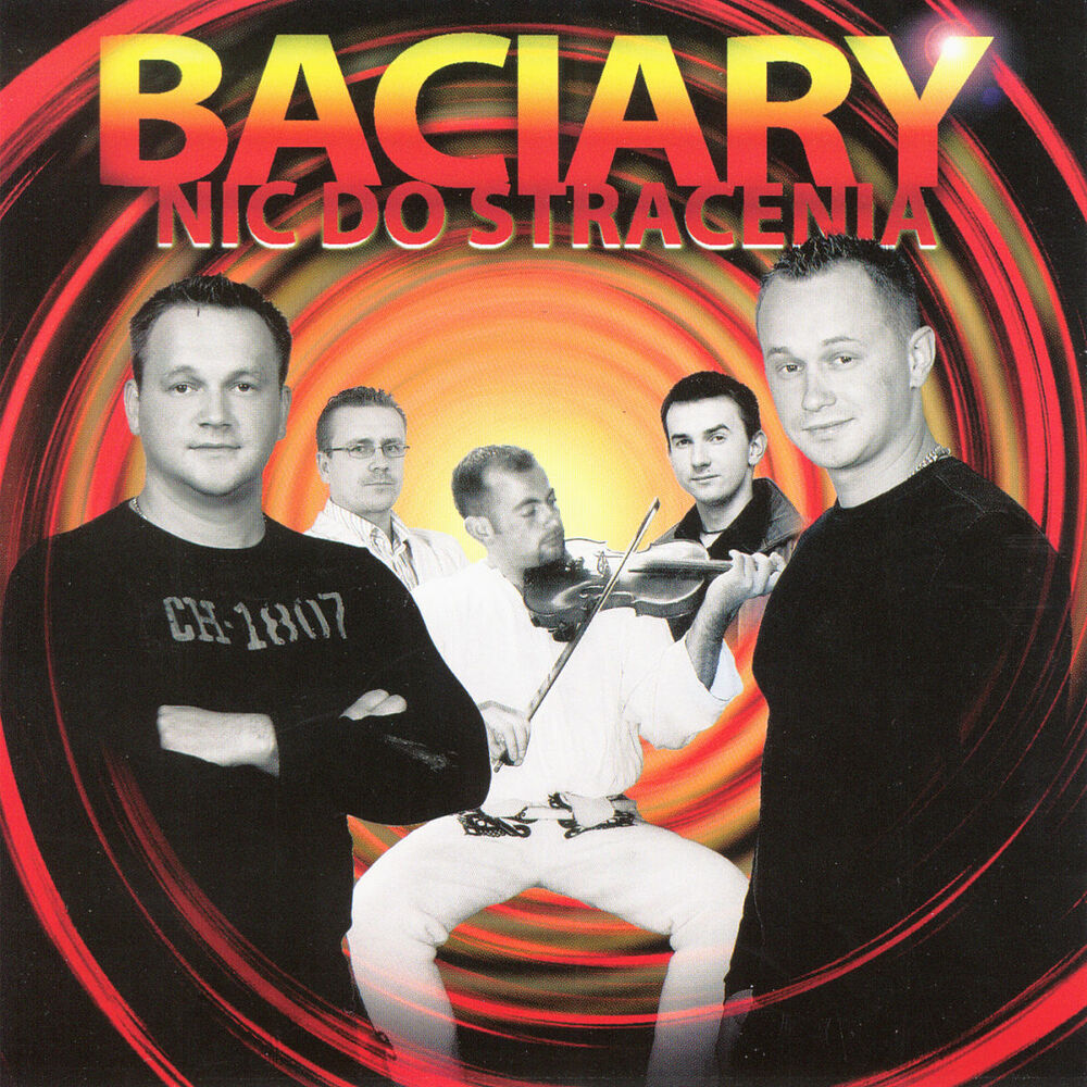 Picture of Nic do Stracenia (Highlanders Music from Poland)