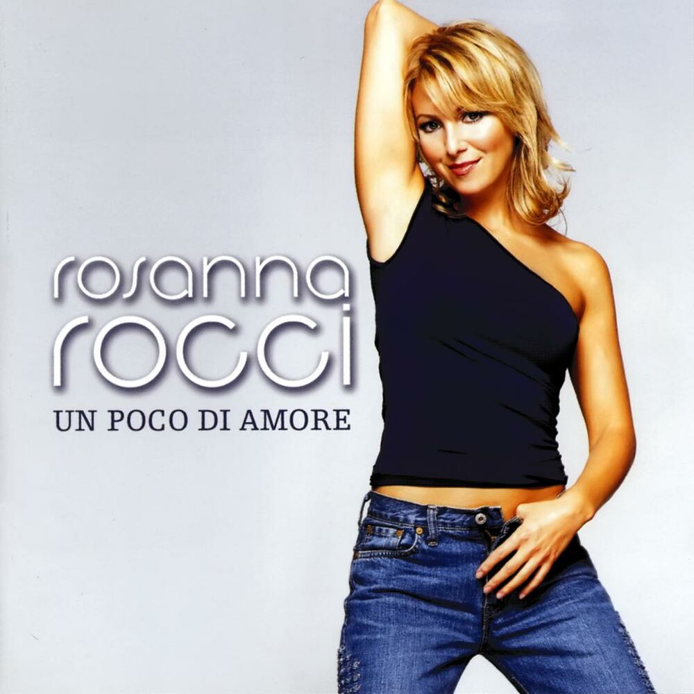 Picture of Un Poco Di Amore