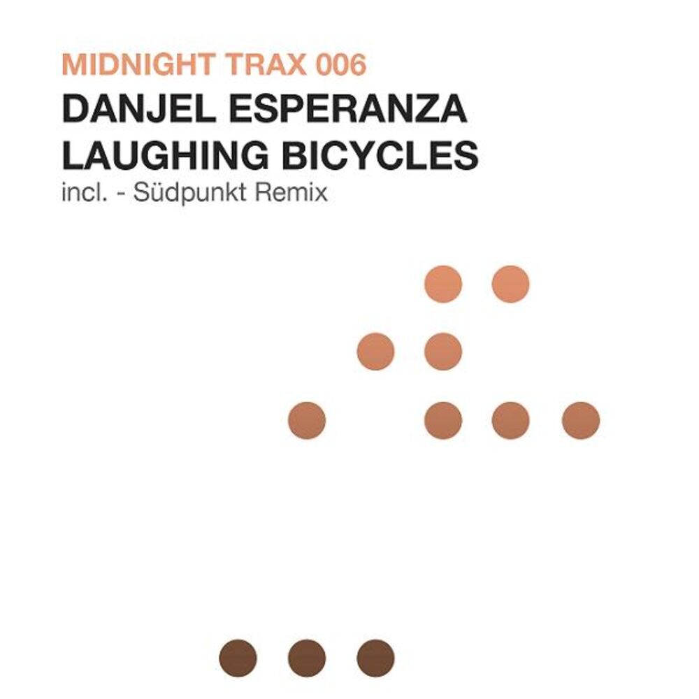 Picture of Laughing Bicycles