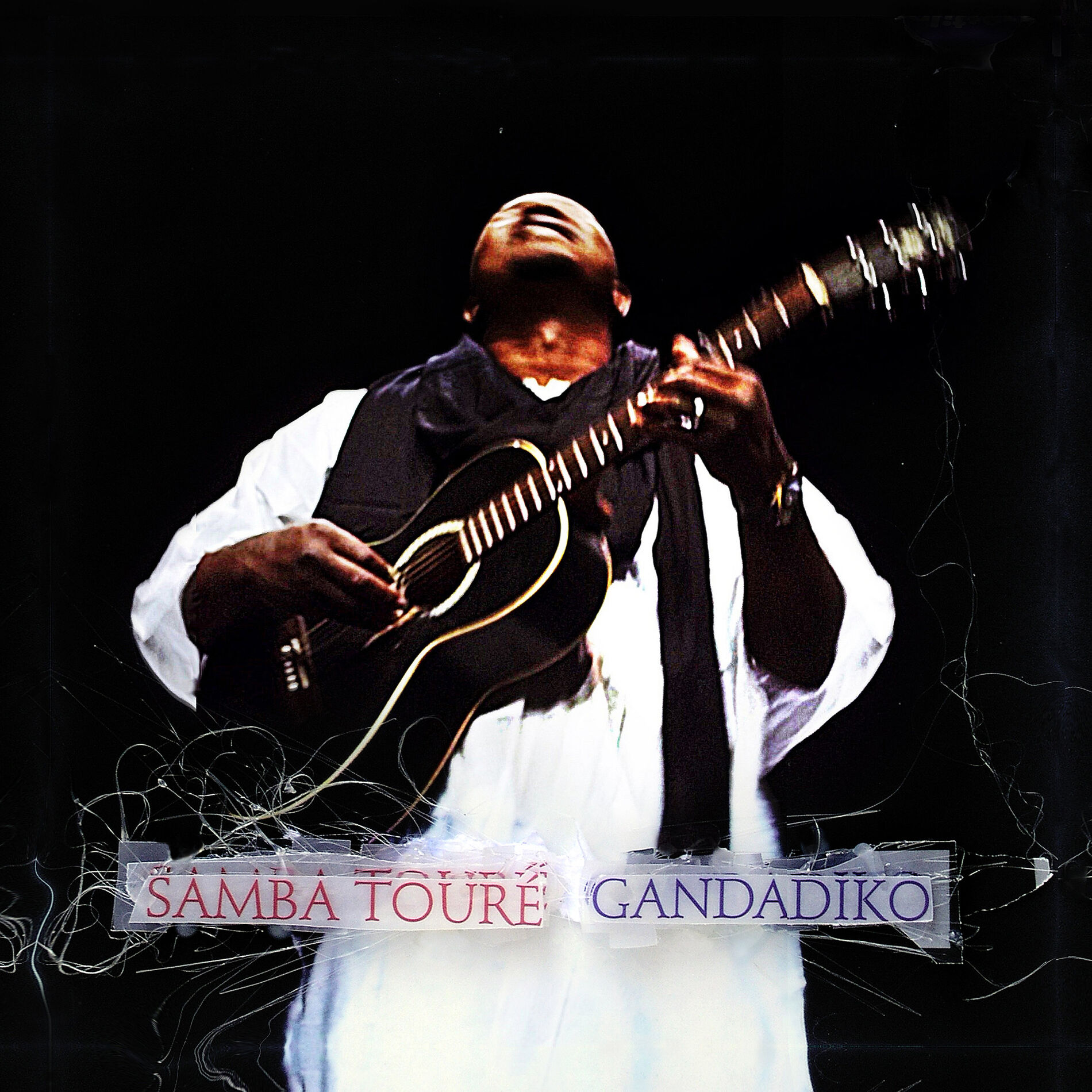 Album cover of Chiri Hari