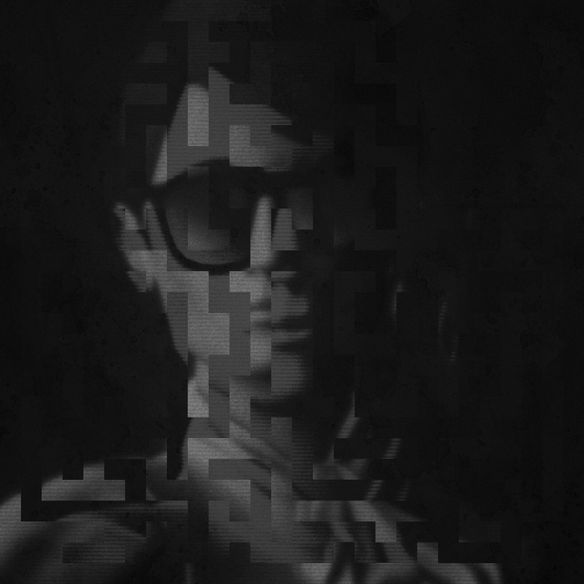Album cover of Laser Eyes