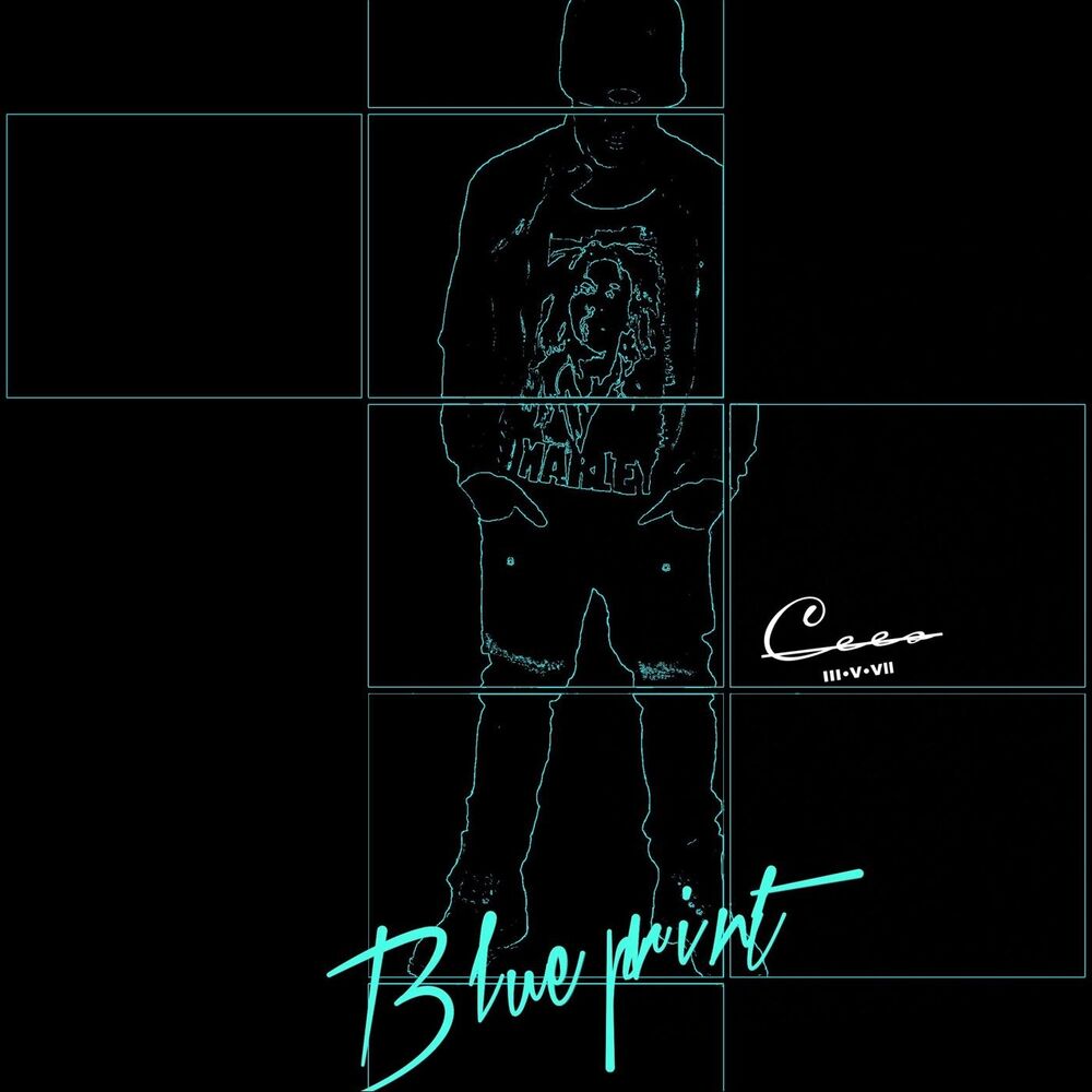 Picture of Blueprint