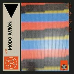 Cover of MODO AVION
