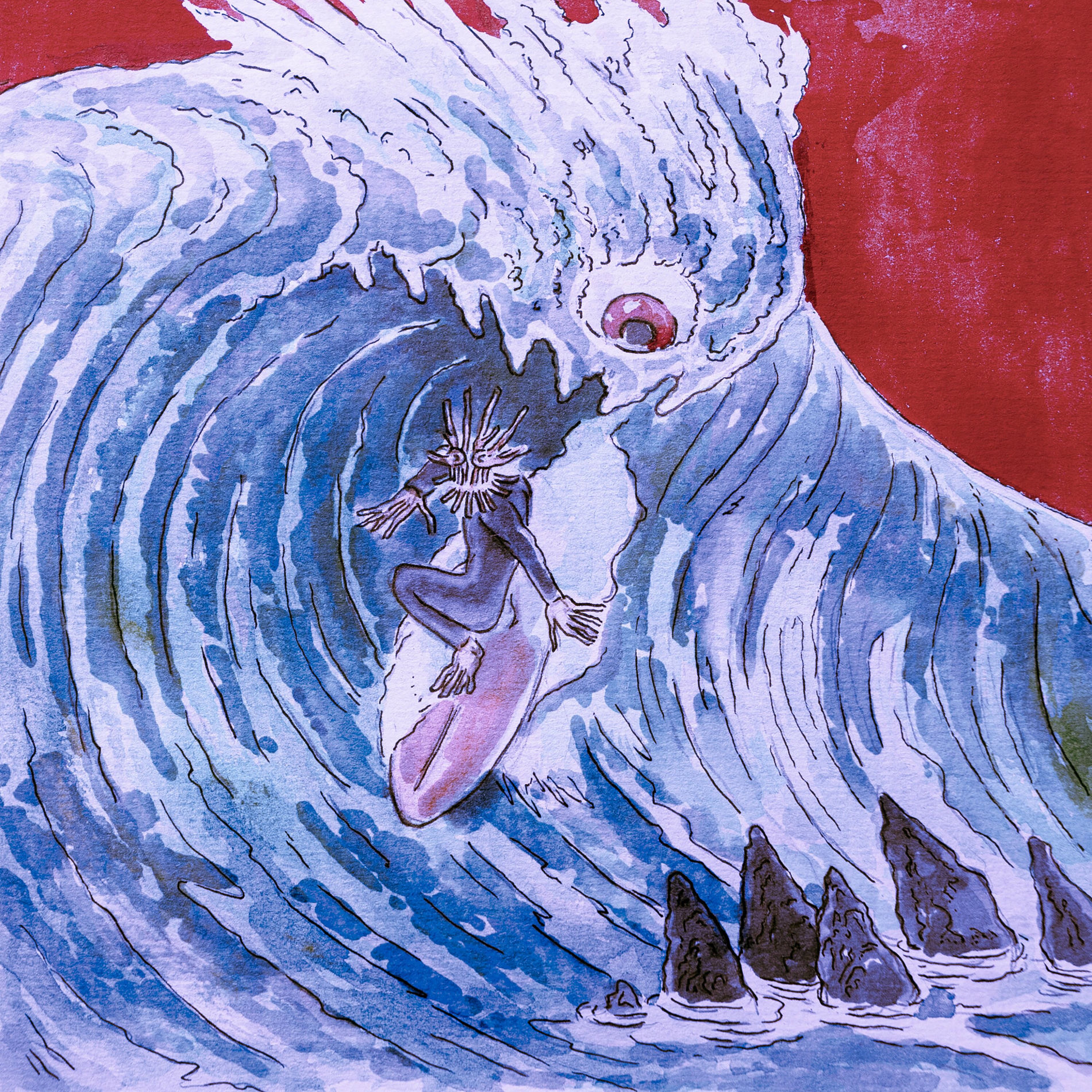 Album cover of Radical