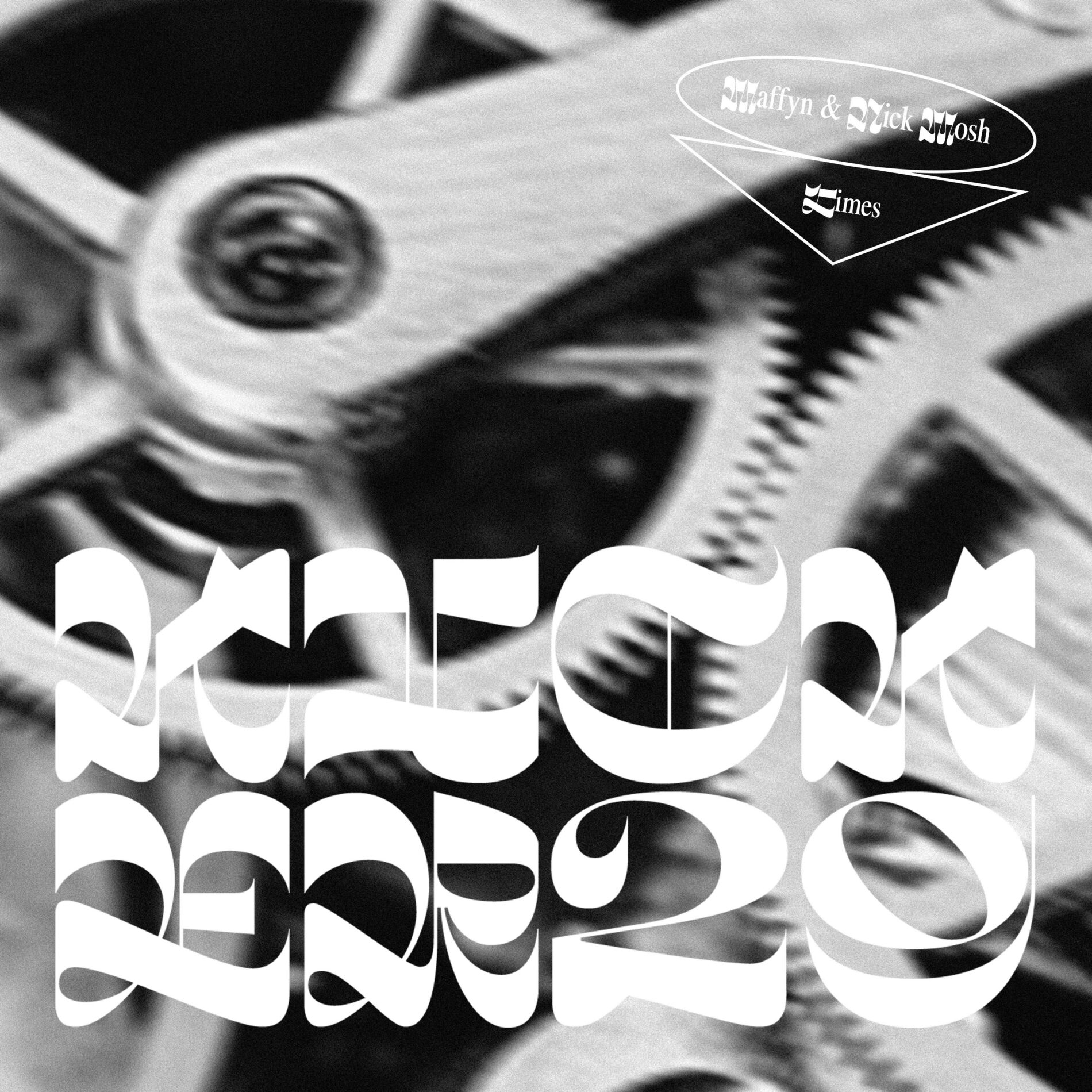 Album cover of Times