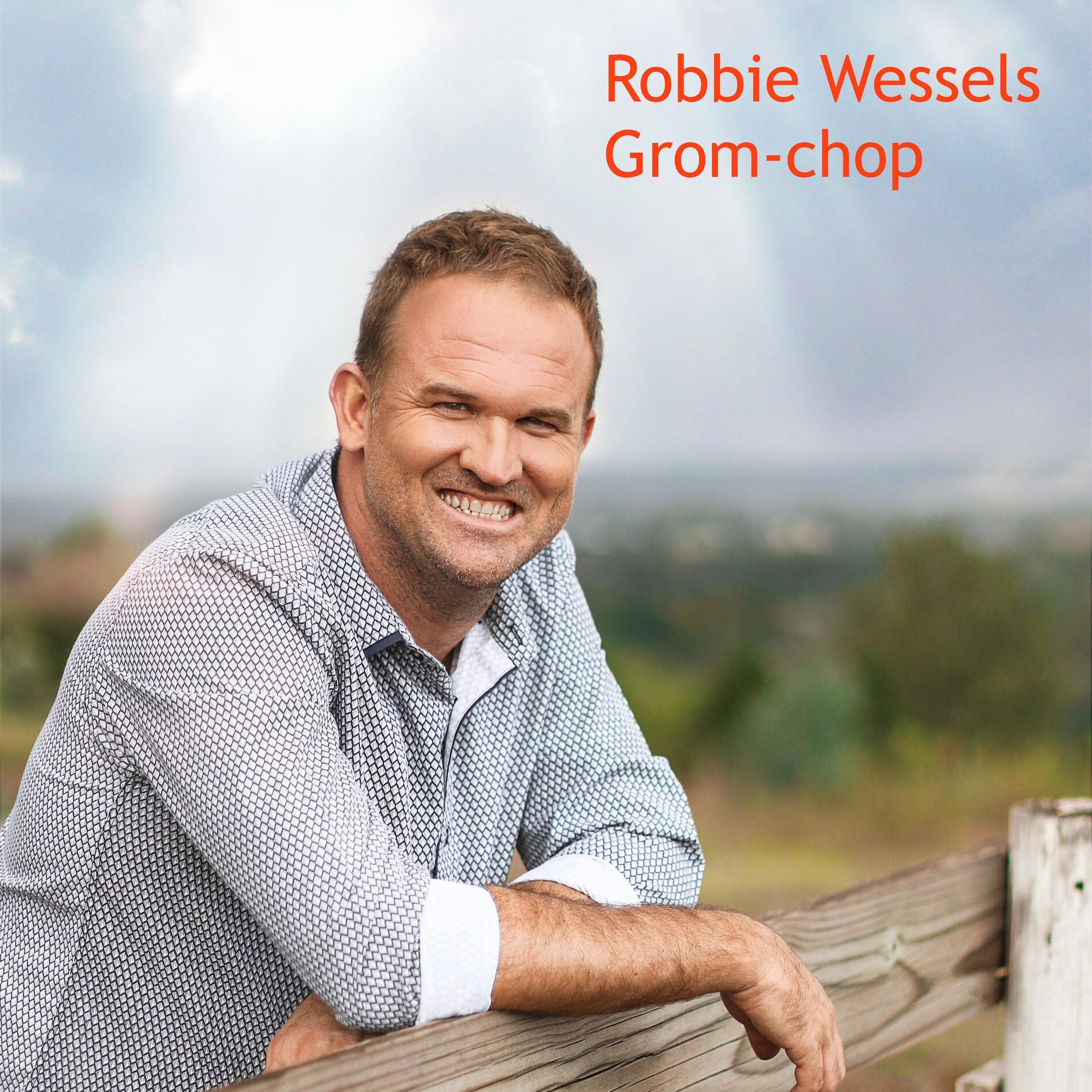 Album cover of Grom-chop