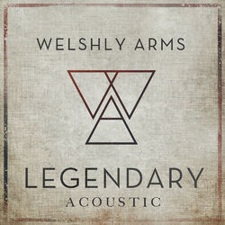 Cover of Legendary (Acoustic)