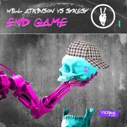 Cover of End Game