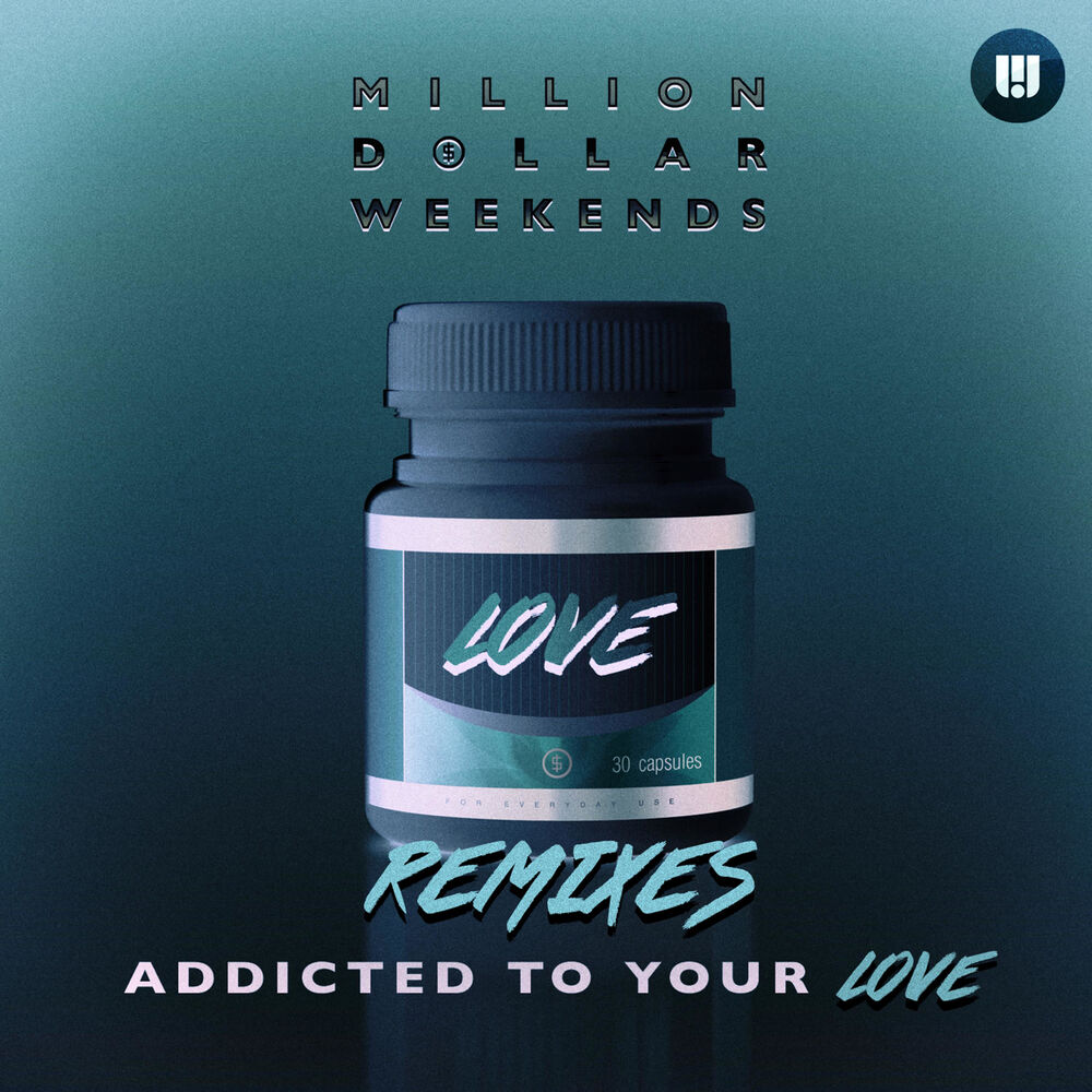 Picture of Addicted to Your Love (Remixes)